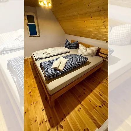 Kamminke, Hofschaft Am Haff Apartment