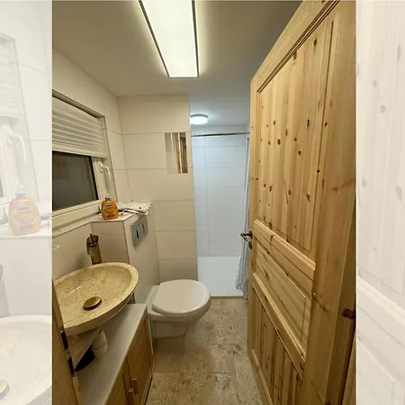 Apartment Kamminke, Hofschaft Am Haff