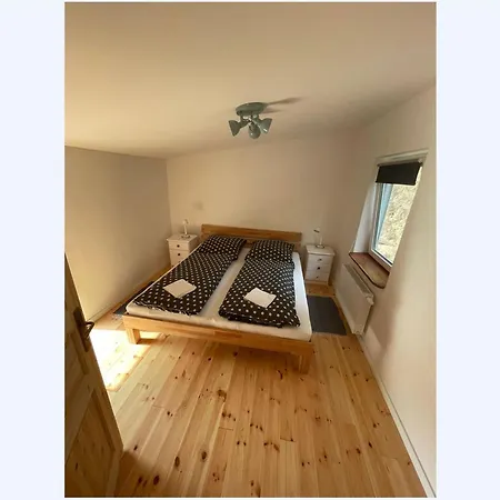 Apartment Kamminke, Hofschaft Am Haff Kamminke