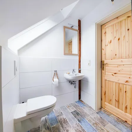 Apartment Kamminke, Hofschaft Am Haff