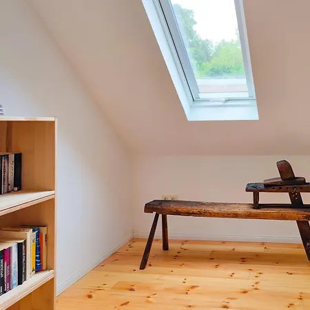 Kamminke, Hofschaft Am Haff Apartment