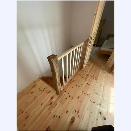 Kamminke, Hofschaft Am Haff Apartment