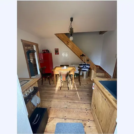 Apartment Kamminke, Hofschaft Am Haff *