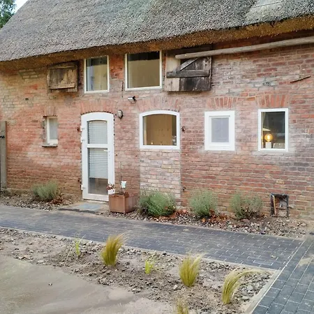 Kamminke, Hofschaft Am Haff Apartment Kamminke