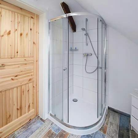 Kamminke, Hofschaft Am Haff شقة Kamminke