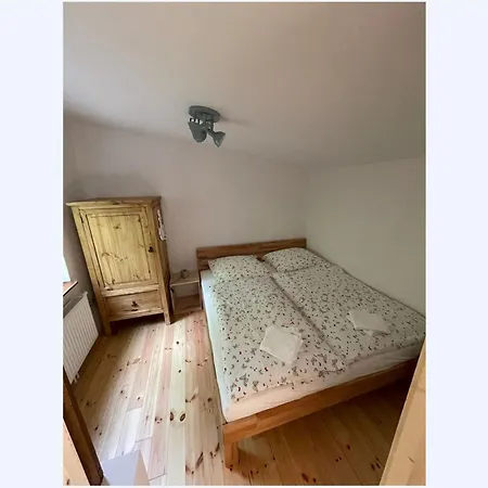 Kamminke, Hofschaft Am Haff شقة *