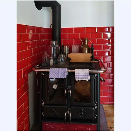 Kamminke, Hofschaft Am Haff * Kamminke