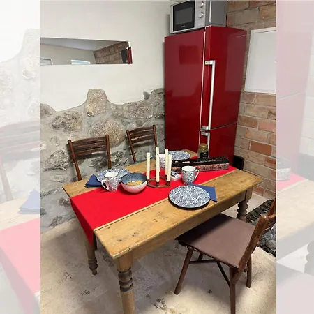 Kamminke, Hofschaft Am Haff شقة *