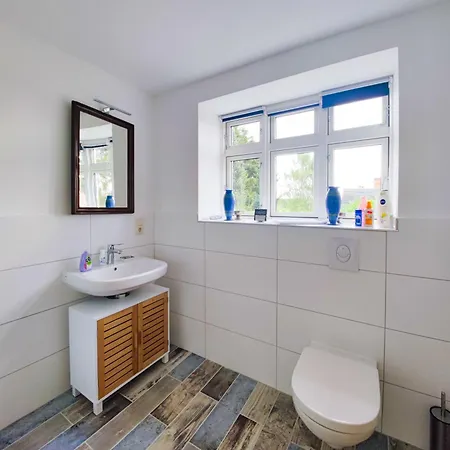 شقة Kamminke, Hofschaft Am Haff