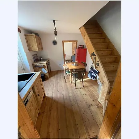 Kamminke, Hofschaft Am Haff شقة Kamminke