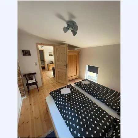 Kamminke, Hofschaft Am Haff * Kamminke