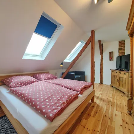 Kamminke, Hofschaft Am Haff *