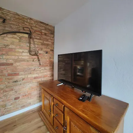 Kamminke, Hofschaft Am Haff شقة Kamminke